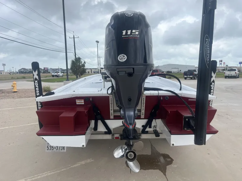 Slide: The Image of Xpress SW20B 2019 - 9