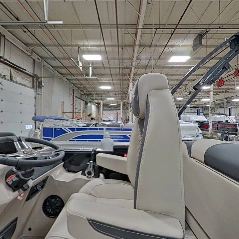 Slide: The Image of Bennington 23S1SR Limited ESP 2026 - 7