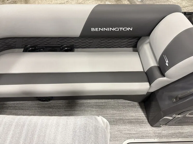 Slide: The Image of Bennington 23SSR-ESP (LTD) 2026 - 10