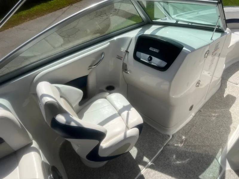 Slide: The Image of Chaparral 284 Sunesta 2012 - 10