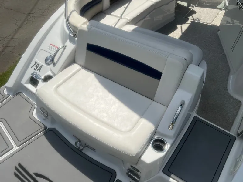 Slide: The Image of Chaparral 284 Sunesta 2012 - 16