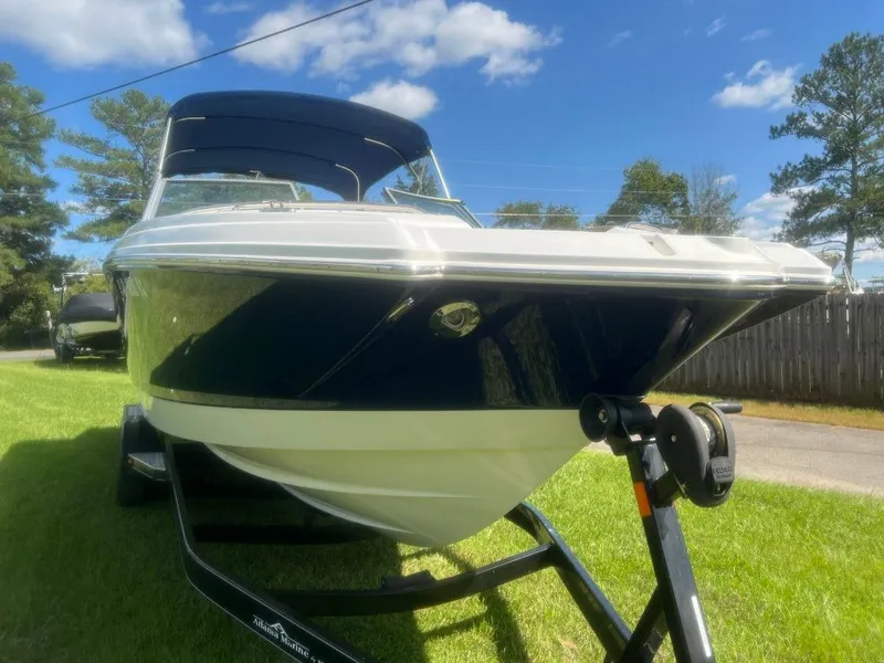 Slide: The Image of Chaparral 284 Sunesta 2012 - 7