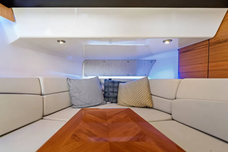 Slide: The Image of Boston Whaler 380 Realm 2019 - 37