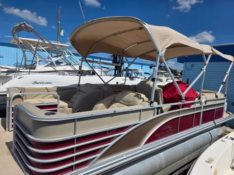 The Image of Bennington 2275 GCW 2015 - 1