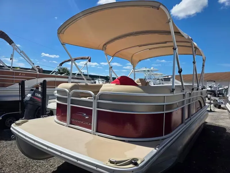 Slide: The Image of Bennington 2275 GCW 2015 - 3