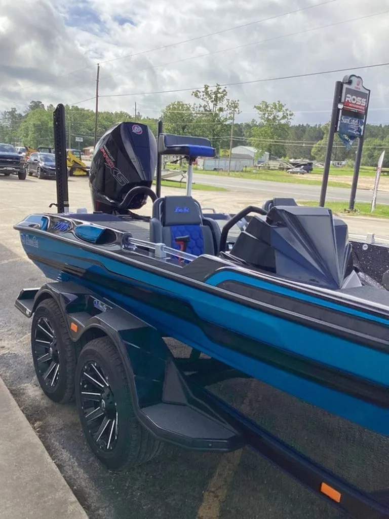 Slide: The Image of Bass Cat Eyra 2026 - 18