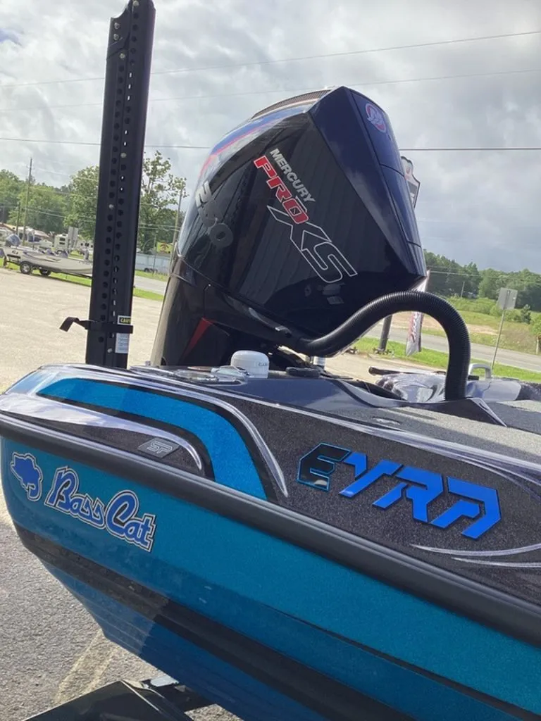 Slide: The Image of Bass Cat Eyra 2026 - 21