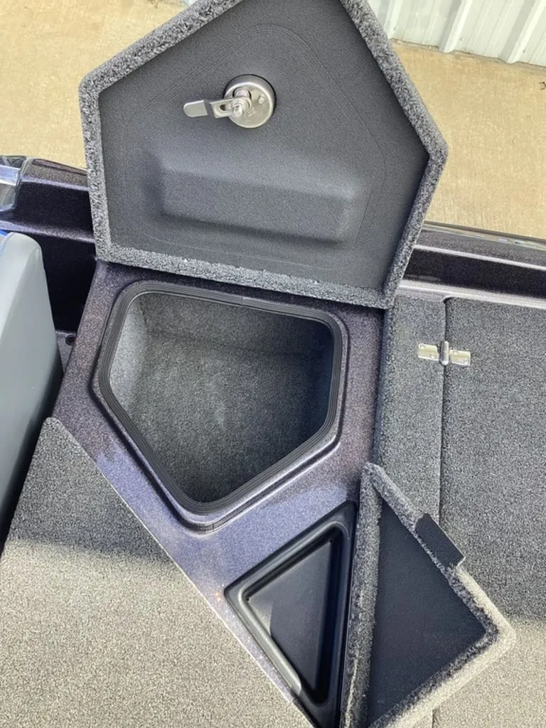 Slide: The Image of Bass Cat Eyra 2026 - 25