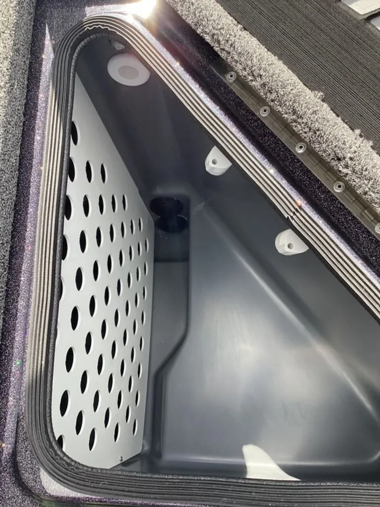 Slide: The Image of Bass Cat Eyra 2026 - 28