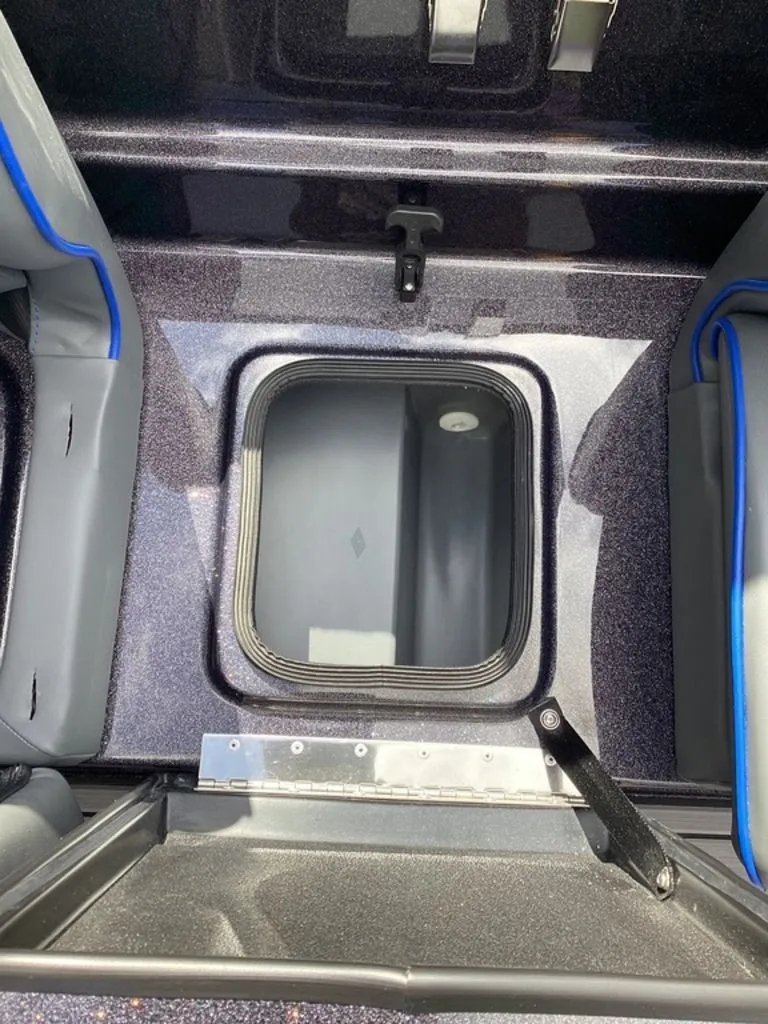 Slide: The Image of Bass Cat Eyra 2026 - 32