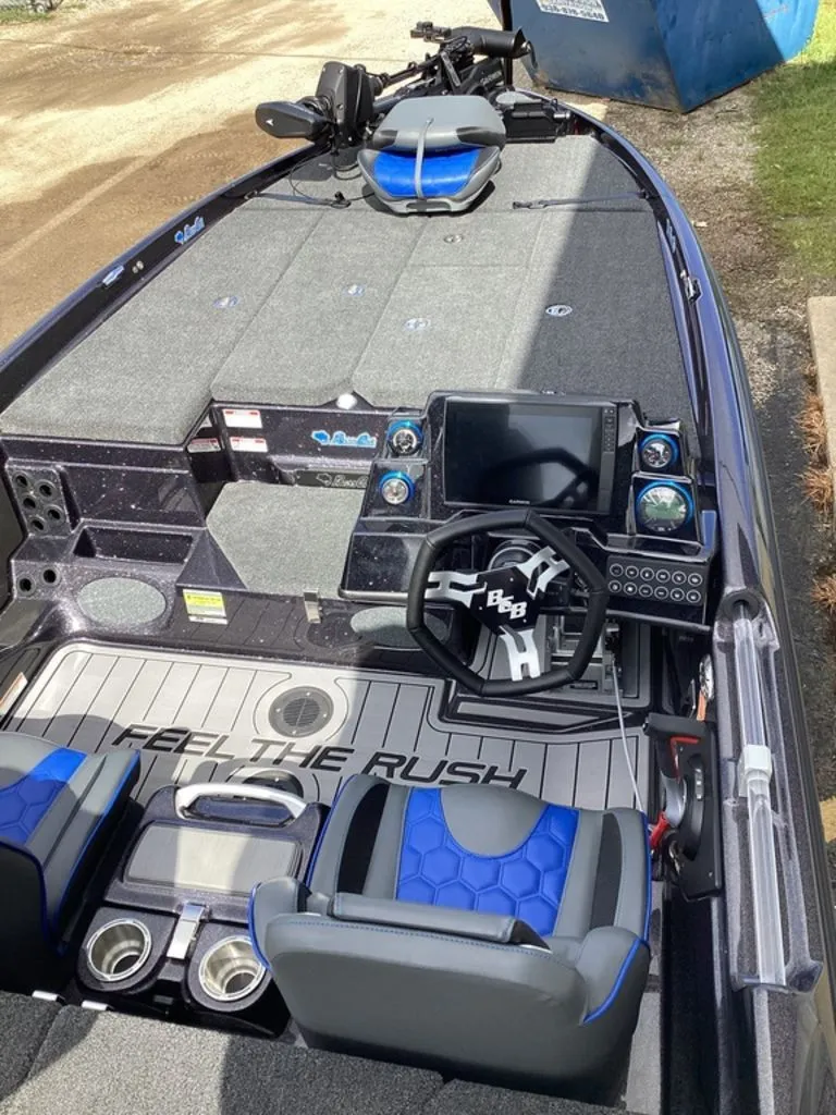 Slide: The Image of Bass Cat Eyra 2026 - 36