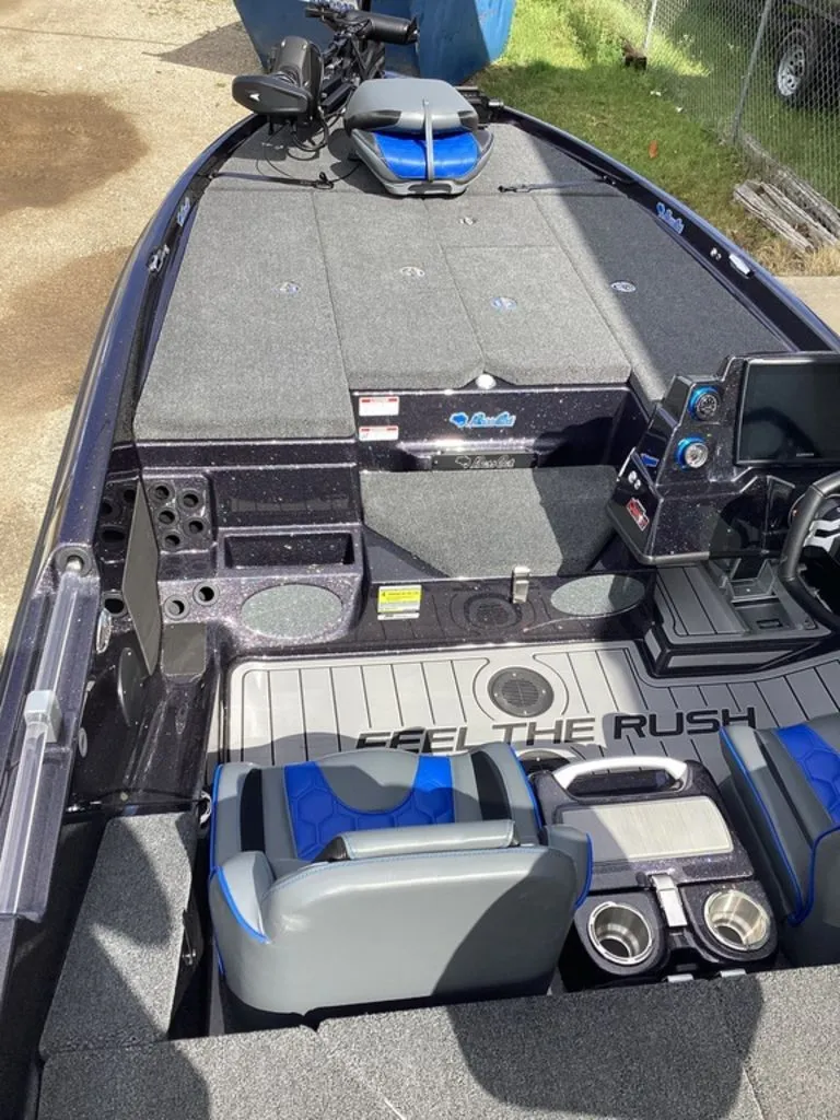 Slide: The Image of Bass Cat Eyra 2026 - 37