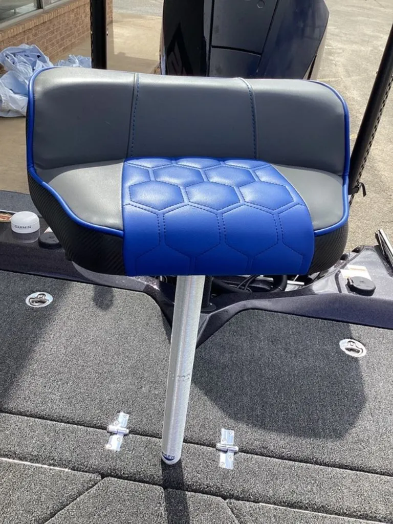 Slide: The Image of Bass Cat Eyra 2026 - 38