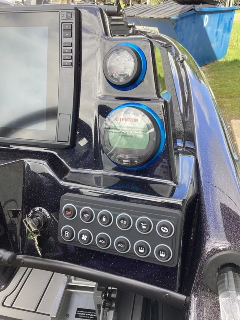 Slide: The Image of Bass Cat Eyra 2026 - 41