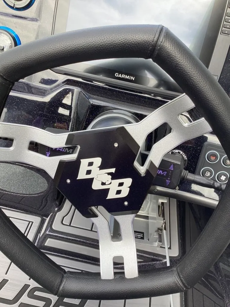 Slide: The Image of Bass Cat Eyra 2026 - 45