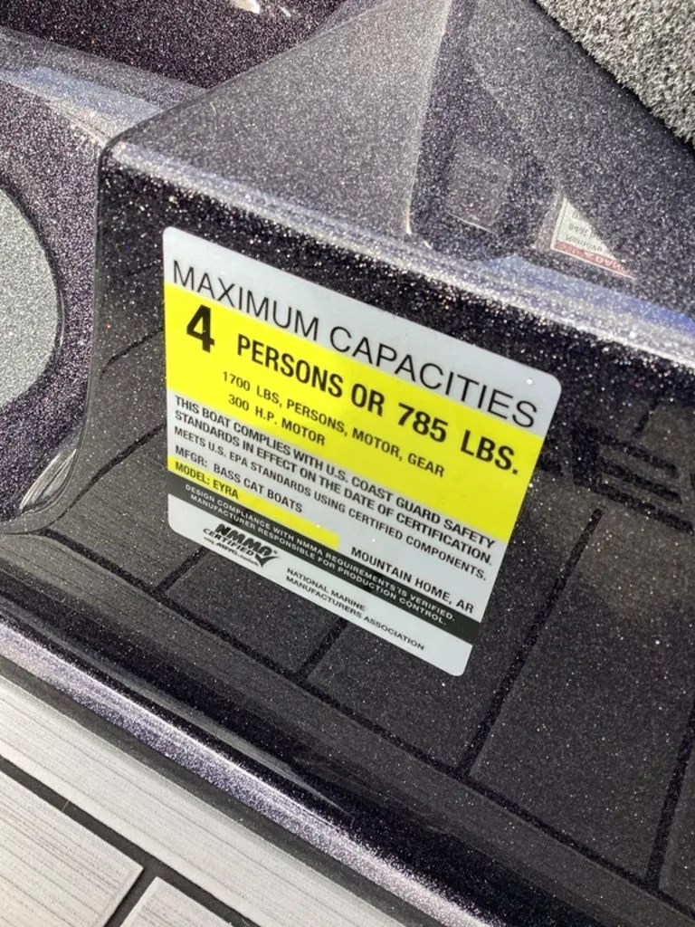 Slide: The Image of Bass Cat Eyra 2026 - 46