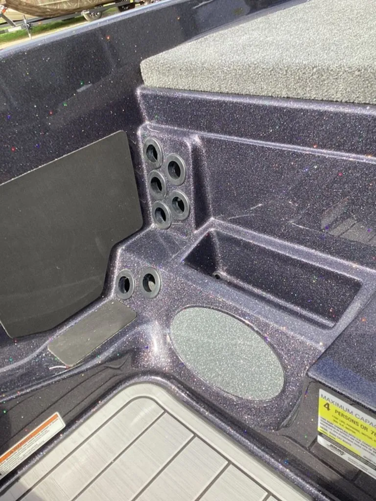 Slide: The Image of Bass Cat Eyra 2026 - 47