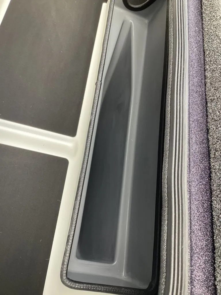 Slide: The Image of Bass Cat Eyra 2026 - 55