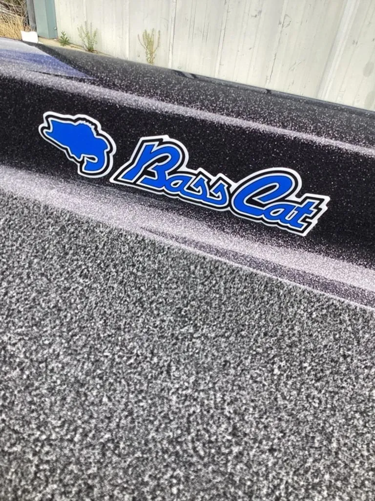 Slide: The Image of Bass Cat Eyra 2026 - 62