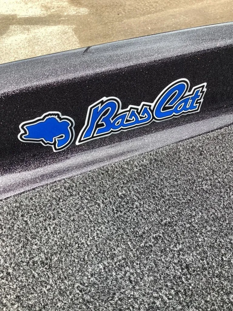 Slide: The Image of Bass Cat Eyra 2026 - 63