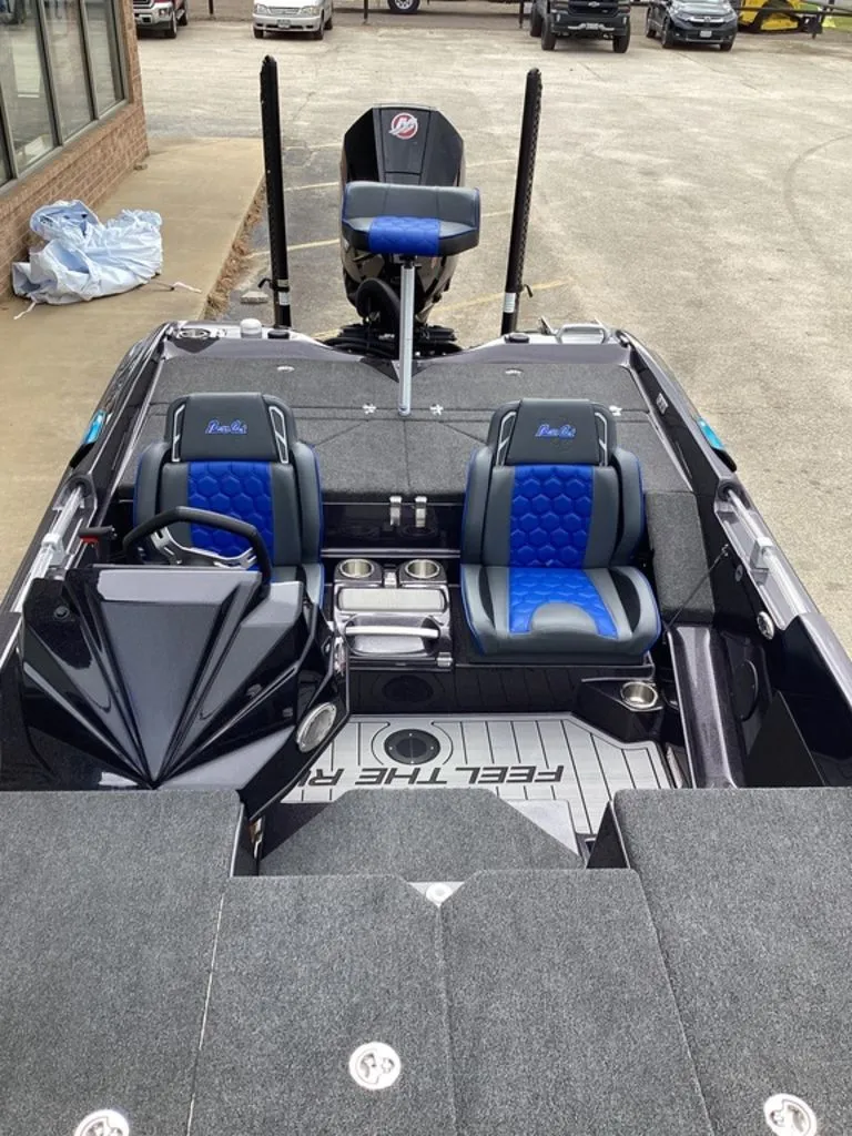 Slide: The Image of Bass Cat Eyra 2026 - 67