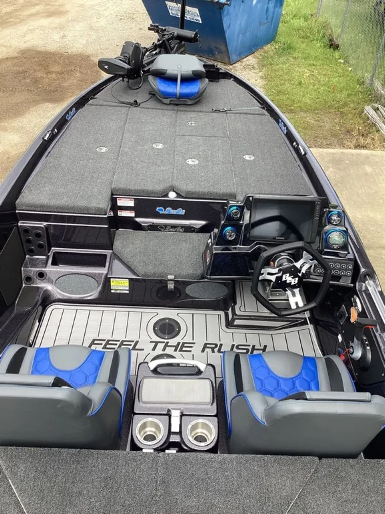 Slide: The Image of Bass Cat Eyra 2026 - 68