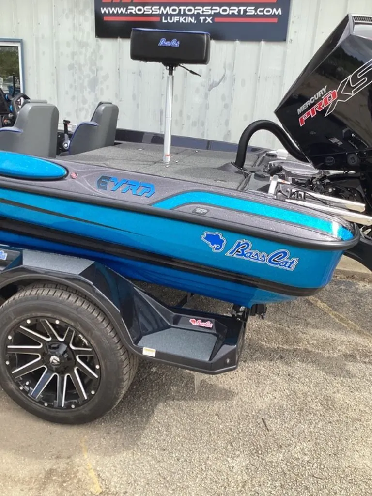 Slide: The Image of Bass Cat Eyra 2026 - 71