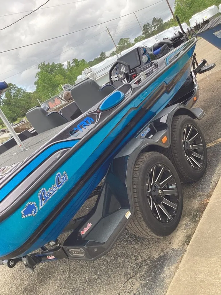 Slide: The Image of Bass Cat Eyra 2026 - 76