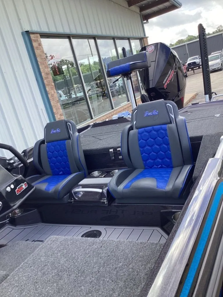 Slide: The Image of Bass Cat Eyra 2026 - 9