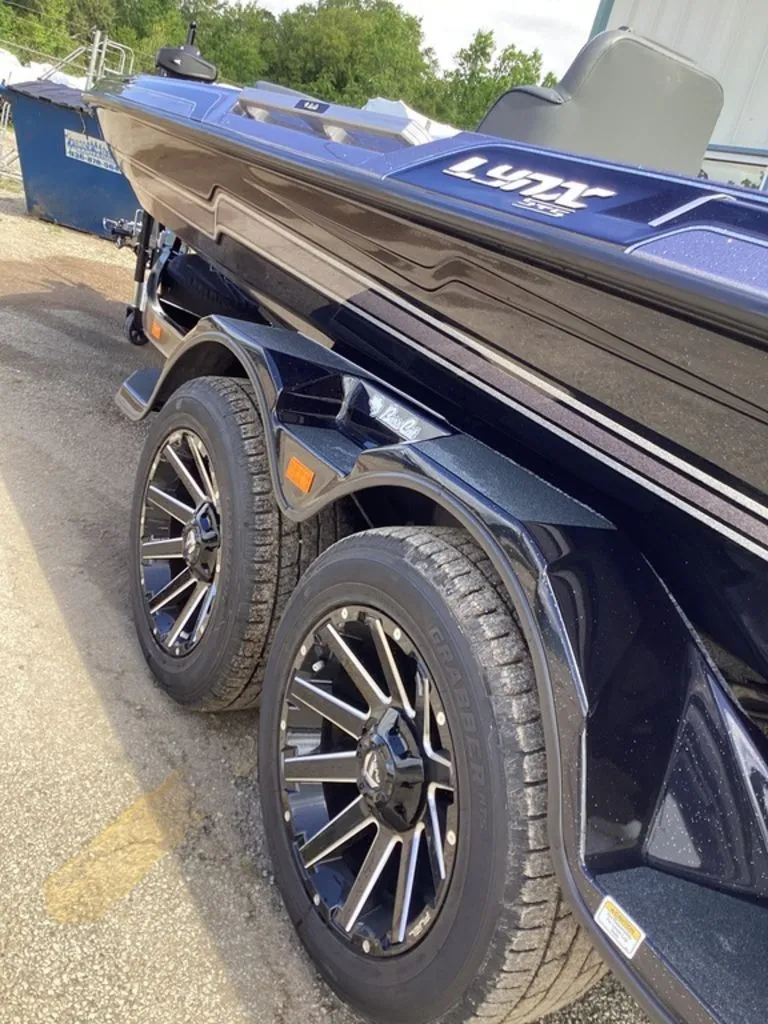 Slide: The Image of Bass Cat Lynx 2026 - 10