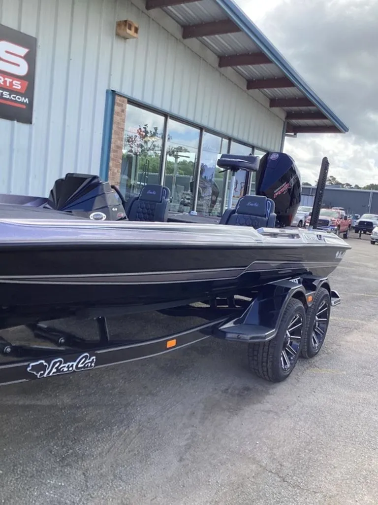 Slide: The Image of Bass Cat Lynx 2026 - 14