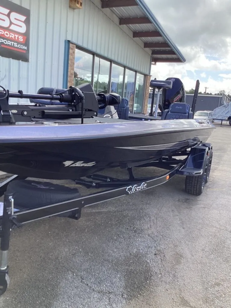 Slide: The Image of Bass Cat Lynx 2026 - 15