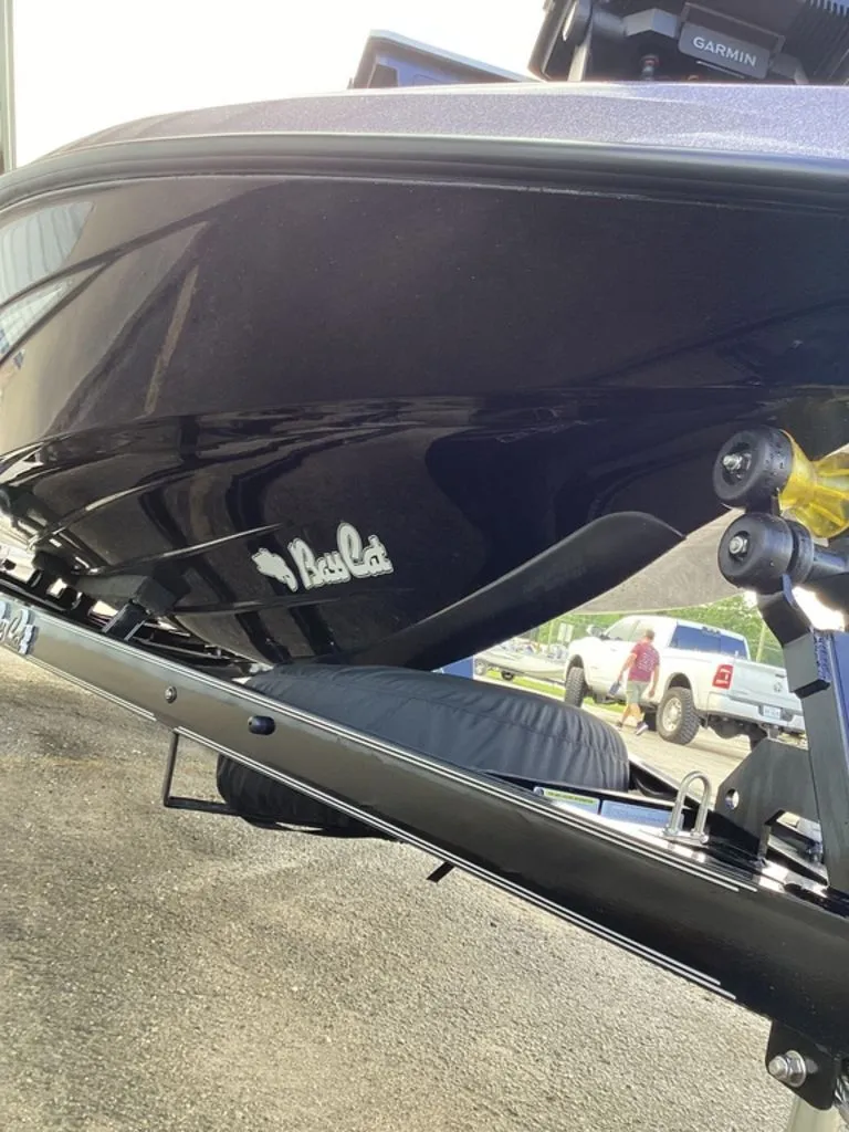 Slide: The Image of Bass Cat Lynx 2026 - 19