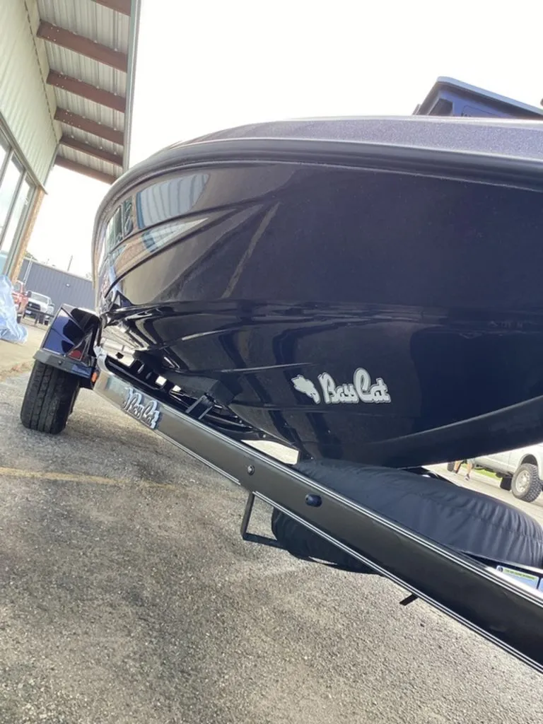 Slide: The Image of Bass Cat Lynx 2026 - 20