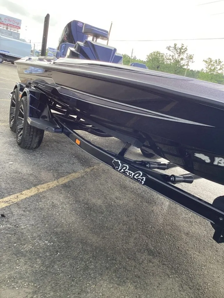 Slide: The Image of Bass Cat Lynx 2026 - 21