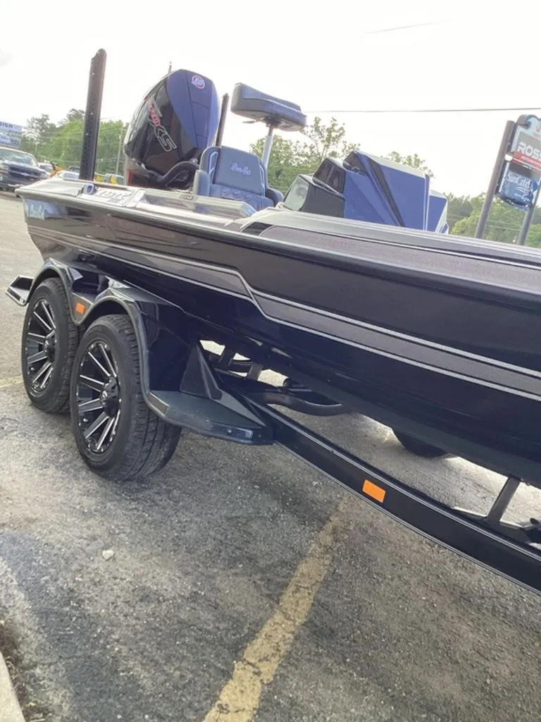 Slide: The Image of Bass Cat Lynx 2026 - 22