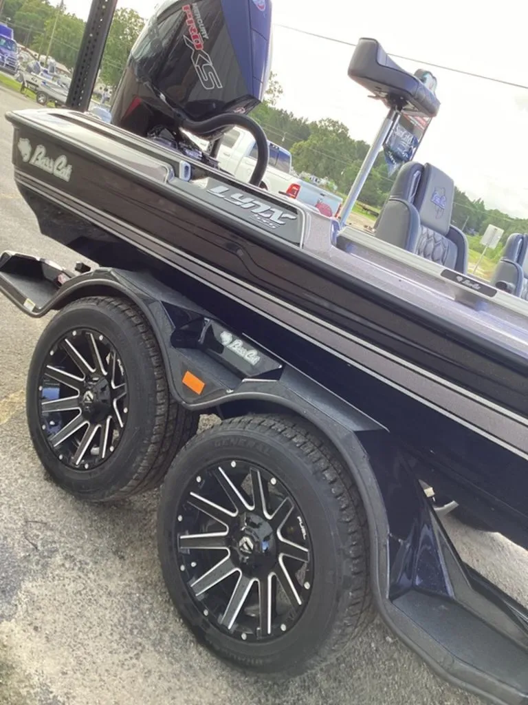 Slide: The Image of Bass Cat Lynx 2026 - 23