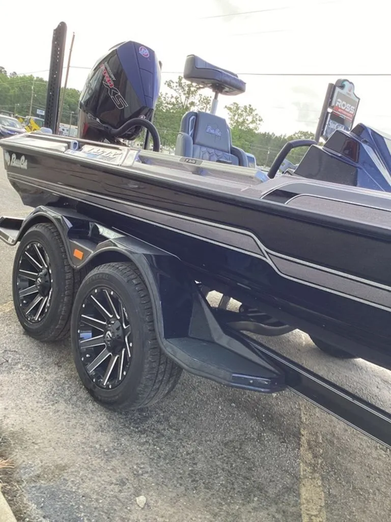 Slide: The Image of Bass Cat Lynx 2026 - 24