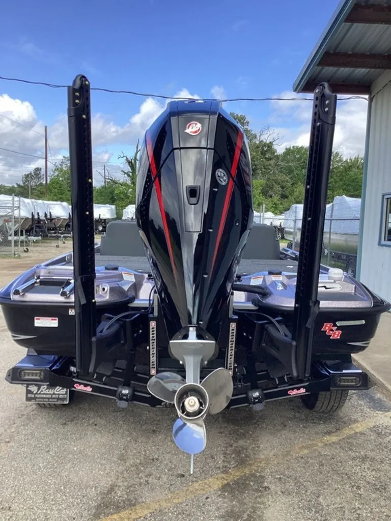 Slide: The Image of Bass Cat Lynx 2026 - 3