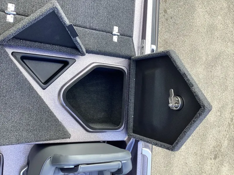 Slide: The Image of Bass Cat Lynx 2026 - 30