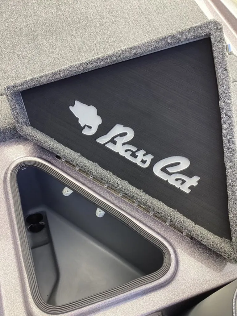 Slide: The Image of Bass Cat Lynx 2026 - 33