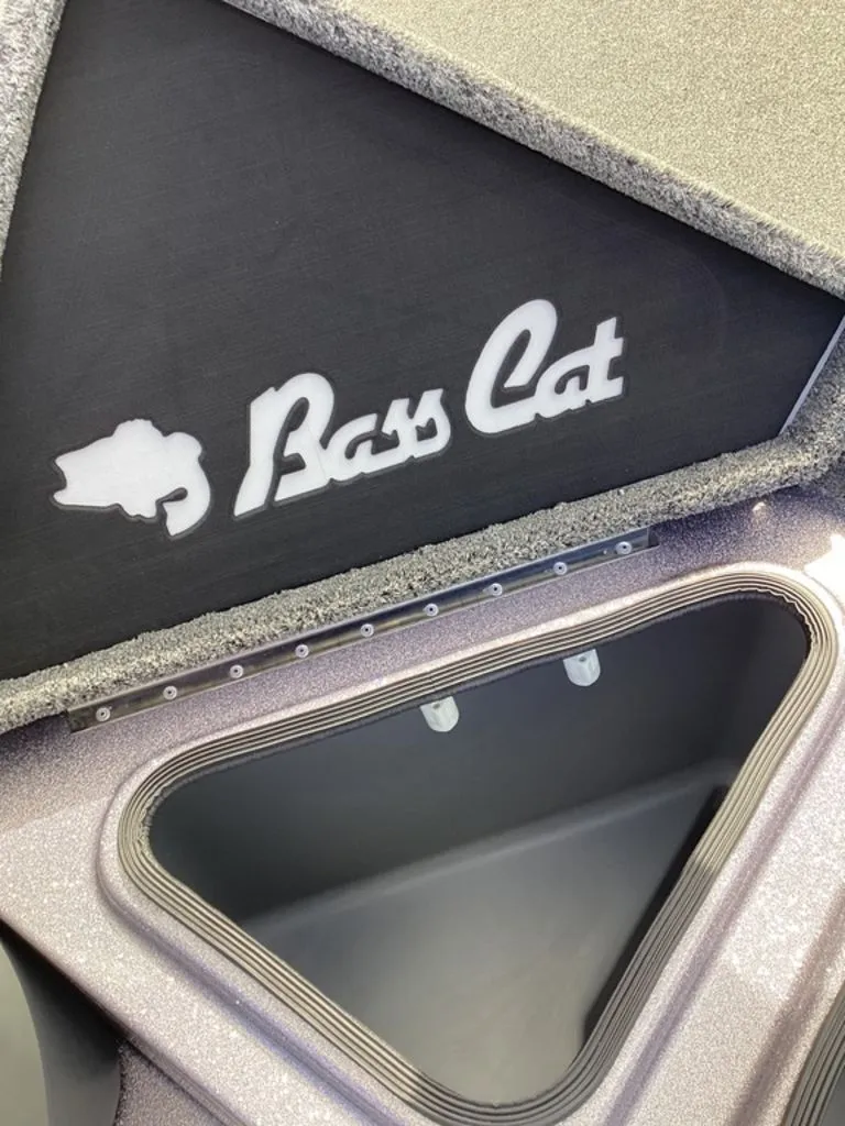 Slide: The Image of Bass Cat Lynx 2026 - 35