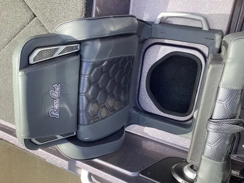 Slide: The Image of Bass Cat Lynx 2026 - 37