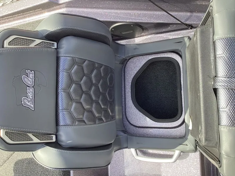 Slide: The Image of Bass Cat Lynx 2026 - 39