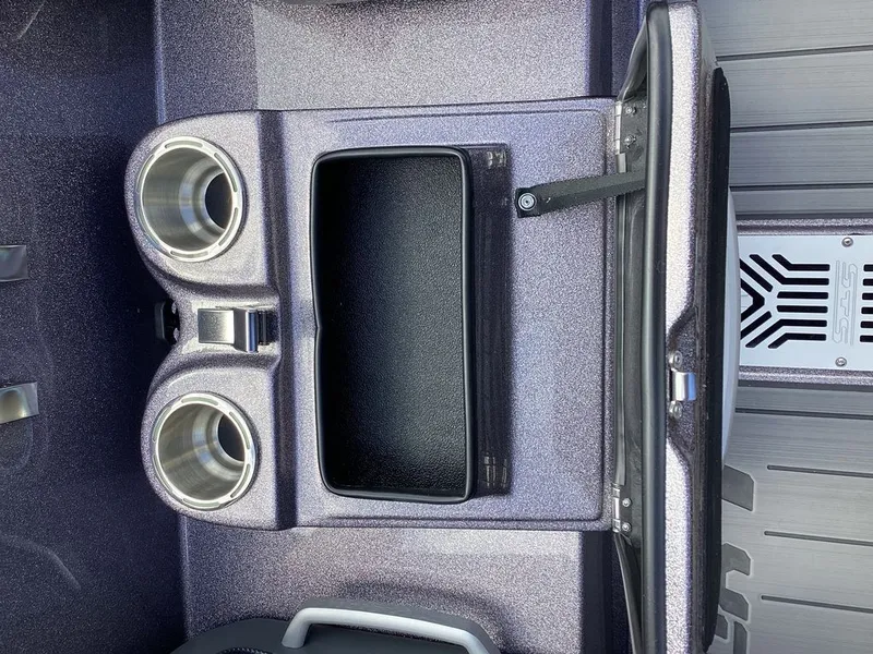 Slide: The Image of Bass Cat Lynx 2026 - 40