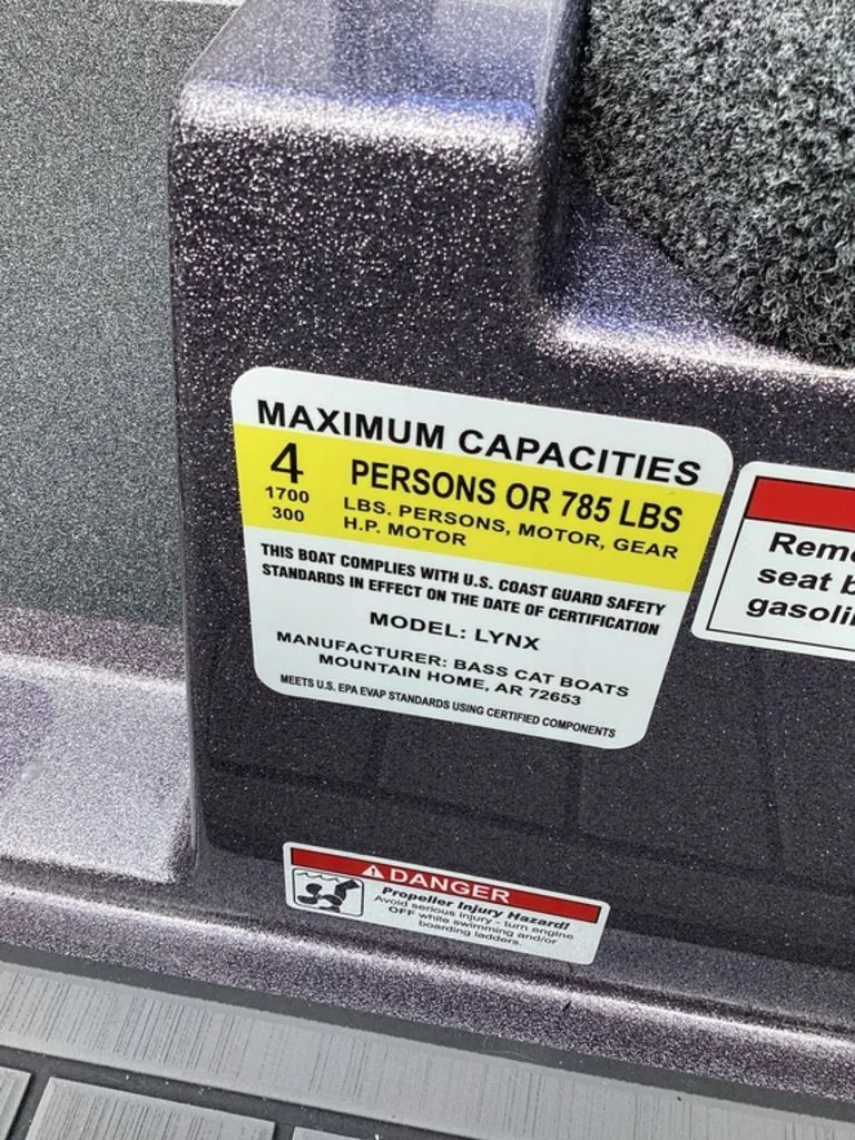 Slide: The Image of Bass Cat Lynx 2026 - 41