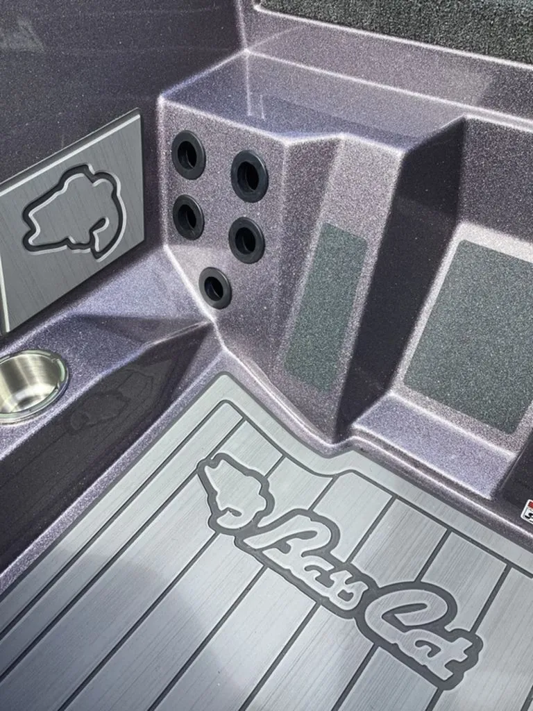 Slide: The Image of Bass Cat Lynx 2026 - 42