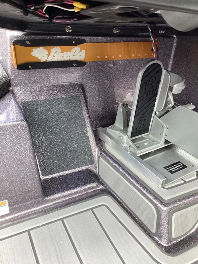 Slide: The Image of Bass Cat Lynx 2026 - 43