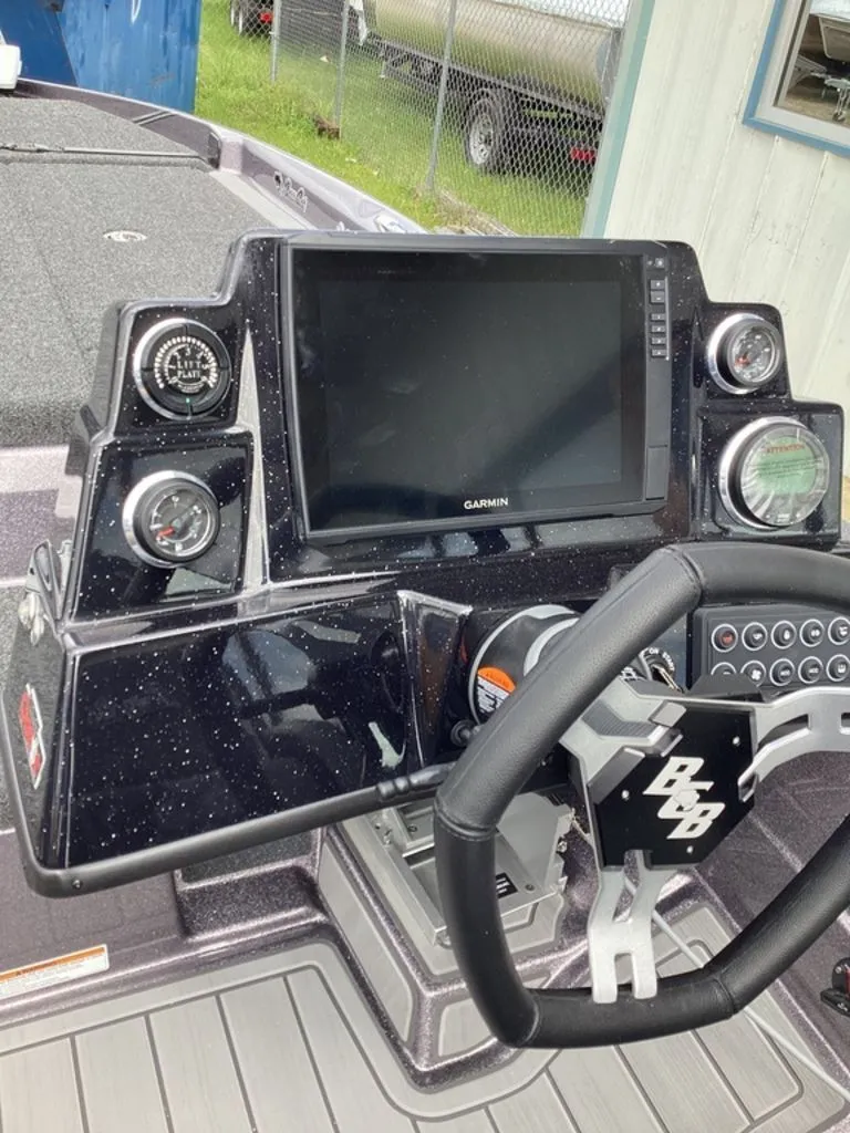 Slide: The Image of Bass Cat Lynx 2026 - 45