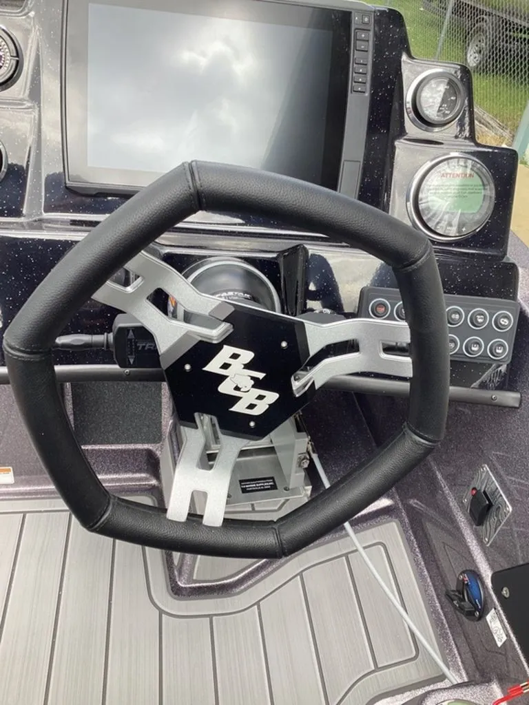 Slide: The Image of Bass Cat Lynx 2026 - 48